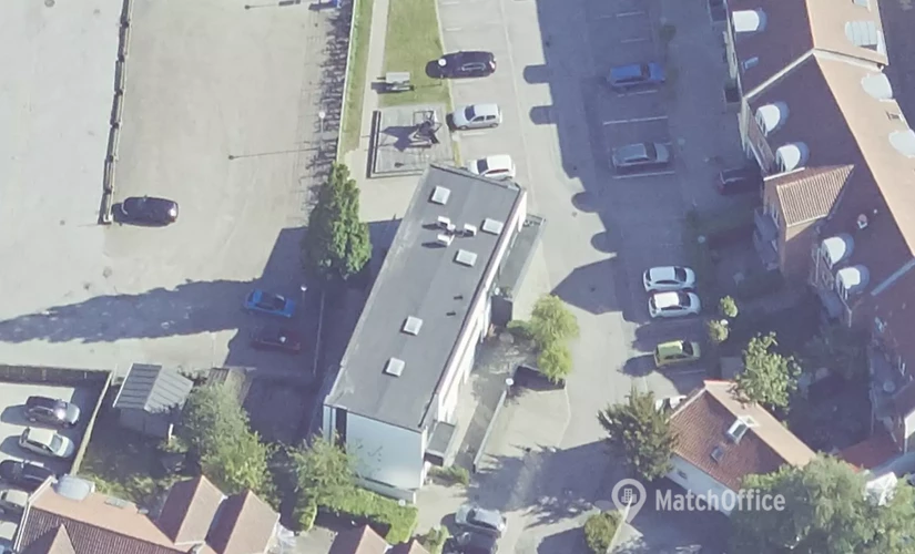 Kontor til leje på Grønnegade 20A, 7100 Vejle - 76 m² | Foto 1 - Lokalebasen