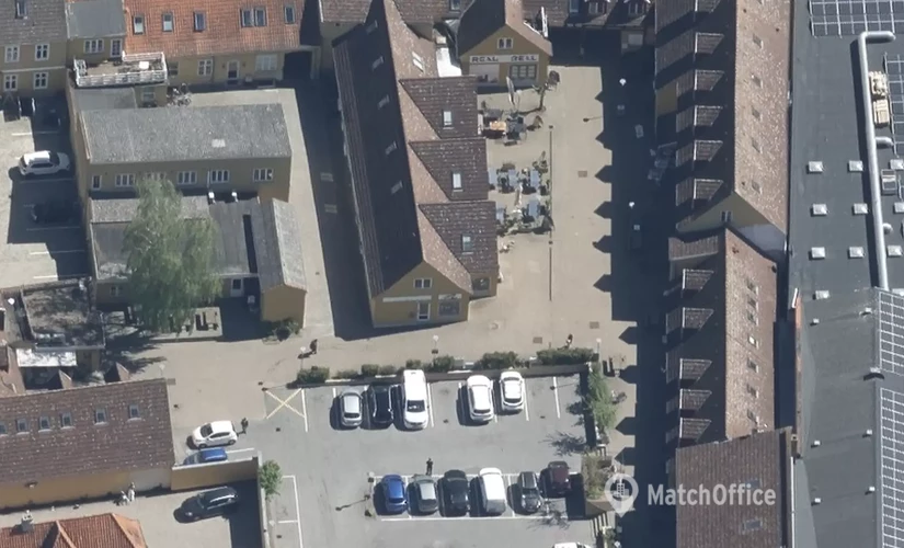 92 m² Store for rent in Holbaek, Smedelundsgade 22D (4300) - 3 | MatchOffice