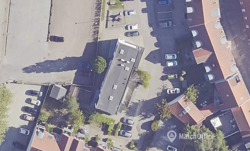 Kontor til leje på Grønnegade 20A, 7100 Vejle - 76 m² | Foto 4 - Lokalebasen.dk