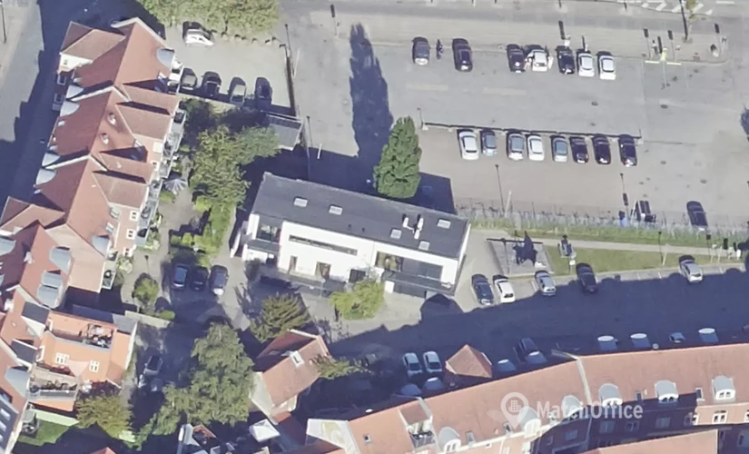 Kontor til leje på Grønnegade 20A, 7100 Vejle - 76 m² | Foto 3 - Lokalebasen