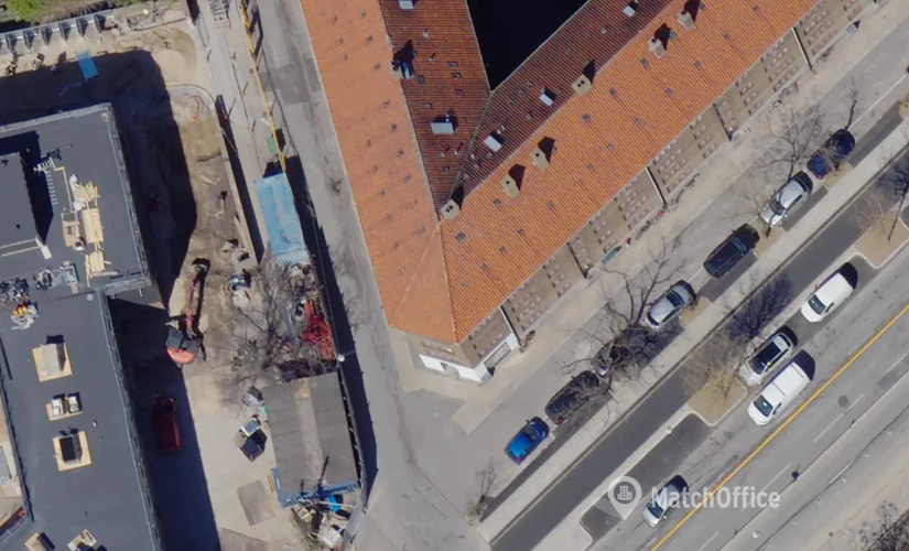 80 m² Shop for rent in Copenhagen NV, Ringertoften 2 (2400) - 4 | MatchOffice.com