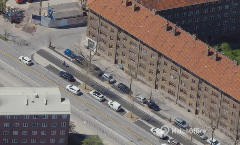 80 m² Shop for rent in Copenhagen NV, Ringertoften 2 (2400) - 2 | MatchOffice.com