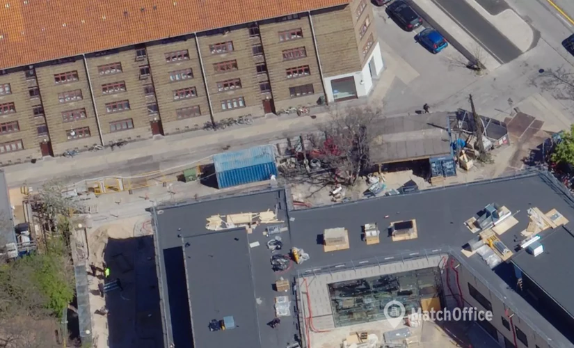 80 m² Shop for rent in Copenhagen NV, Ringertoften 2 (2400) - 3 | MatchOffice.com