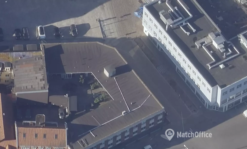 Office Burschesgade 12 8900 Randers C