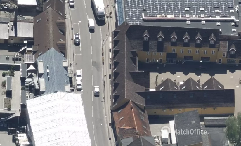 103 m² Store for rent in Holbaek, Smedelundsgade 22A (4300) - 0 | MatchOffice