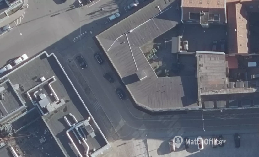 Kontor til leje på Burschesgade 12, 8900 Randers C - 100 m² | Foto 4 - Lokalebasen.dk