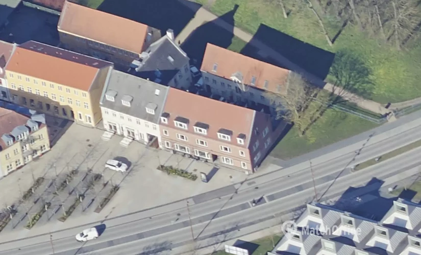 107 m² Commercial shop for rent in Aalborg, Slotsgade 35 (9000) - 2 | MatchOffice.com