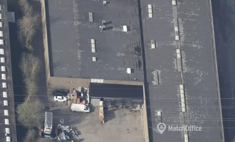 Kontor til leje på Sintrupvej 23, 8220 Brabrand - 140 m² | Foto 0 - Lokalebasen