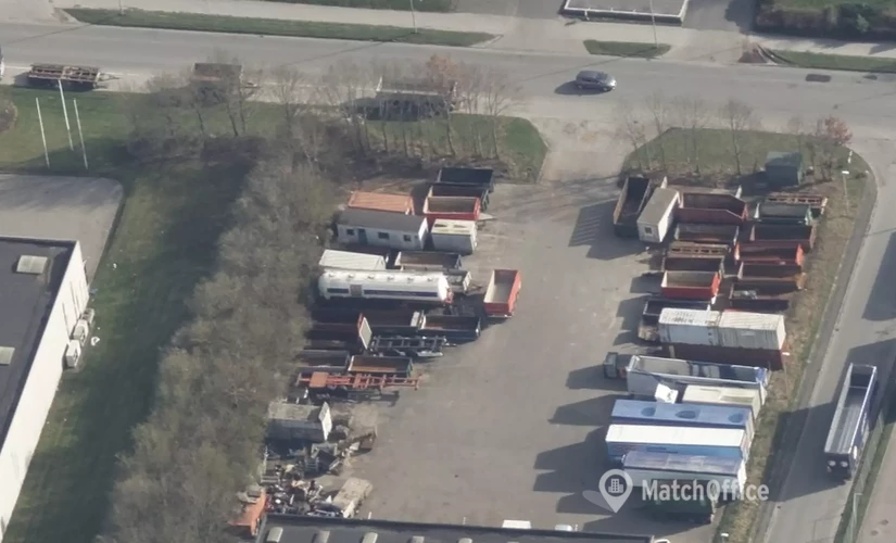 Kontor til leje på Sintrupvej 23, 8220 Brabrand - 140 m² | Foto 1 - Lokalebasen.dk