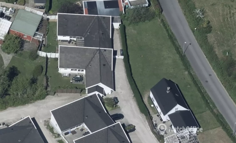 Bolig Hjertebjærgvej 4 4340 Tølløse