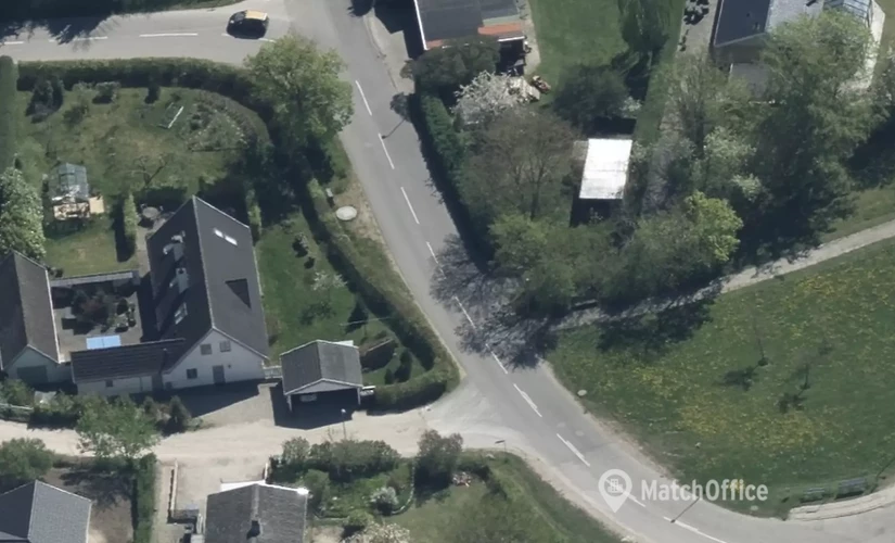 Bolig Hjertebjærgvej 4 4340 Tølløse