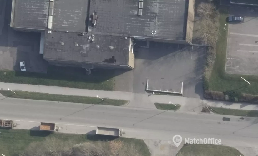 Office Sintrupvej 23 8220 Brabrand