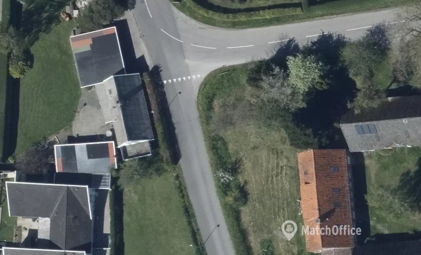 Bolig Hjertebjærgvej 4 4340 Tølløse