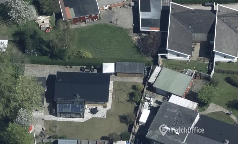 Bolig Hjertebjærgvej 4 4340 Tølløse