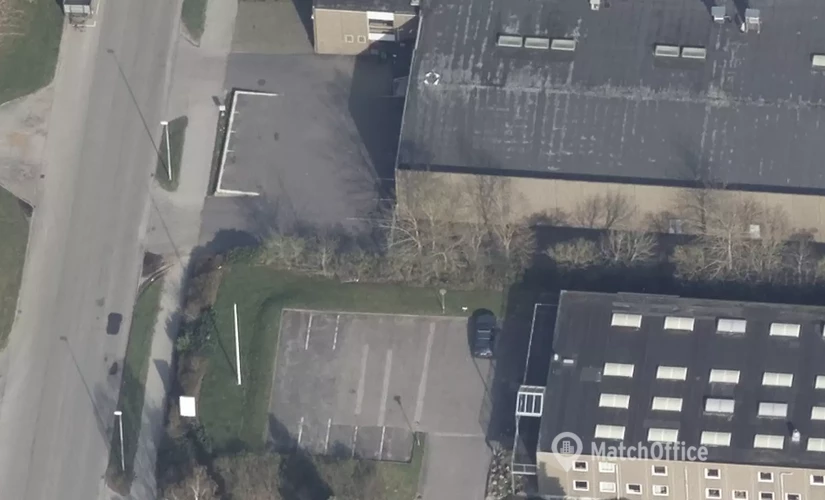 Kontor til leje på Sintrupvej 23, 8220 Brabrand - 140 m² | Foto 3 - Lokalebasen