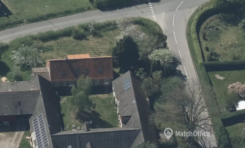 Bolig Hjertebjærgvej 4 4340 Tølløse