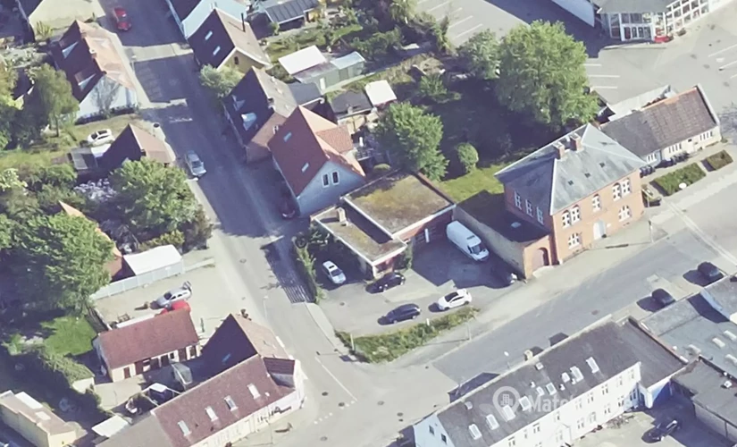 Butik Algade 80 4500 Nykøbing Sj