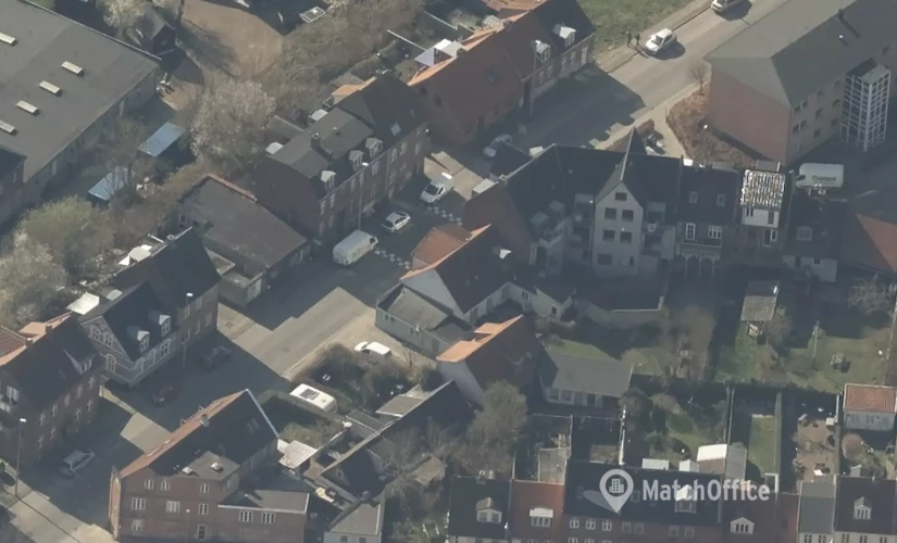 Bolig Emil Møllers Gade 104 8700 Horsens