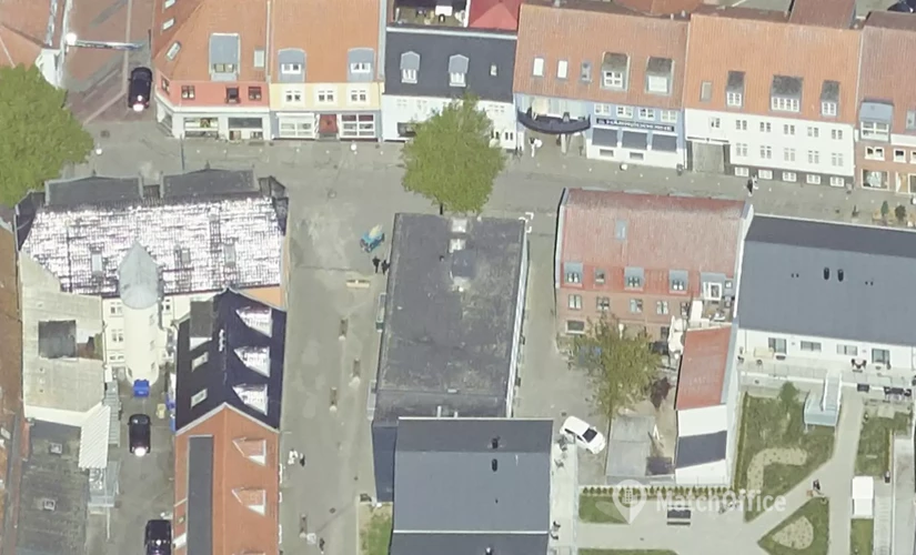 Office Klostergade 2 6000 Kolding