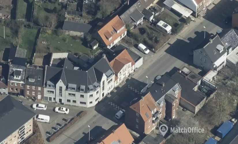 Bolig Emil Møllers Gade 104 8700 Horsens