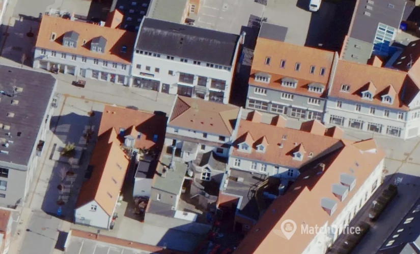 Butik til leje på Danmarksgade 60B, 9900 Frederikshavn - 211 m² | Foto 0 - Lokalebasen.dk