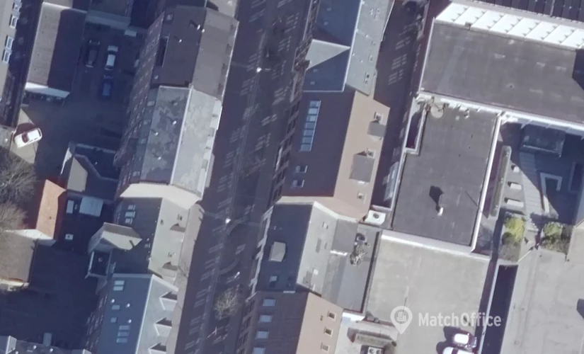 Kontor til leje på Kirkegade 13, 6700 Esbjerg C - 188 m² | Foto 4 - Lokalebasen