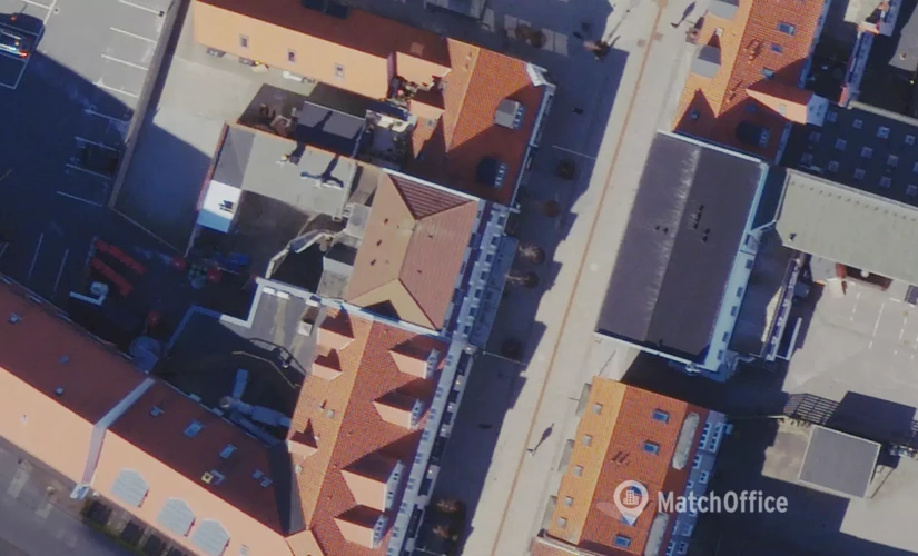 211 m² Store for rent in Frederikshavn, Danmarksgade 60B (9900) - 4 | MatchOffice