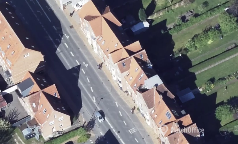 Bolig Kochsgade 30 5000 Odense C