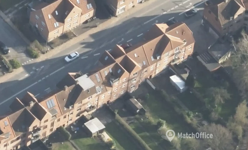 Bolig Kochsgade 30 5000 Odense C