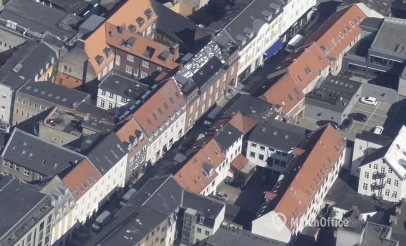 Kontor Frederiksgade 72 8000 Aarhus C