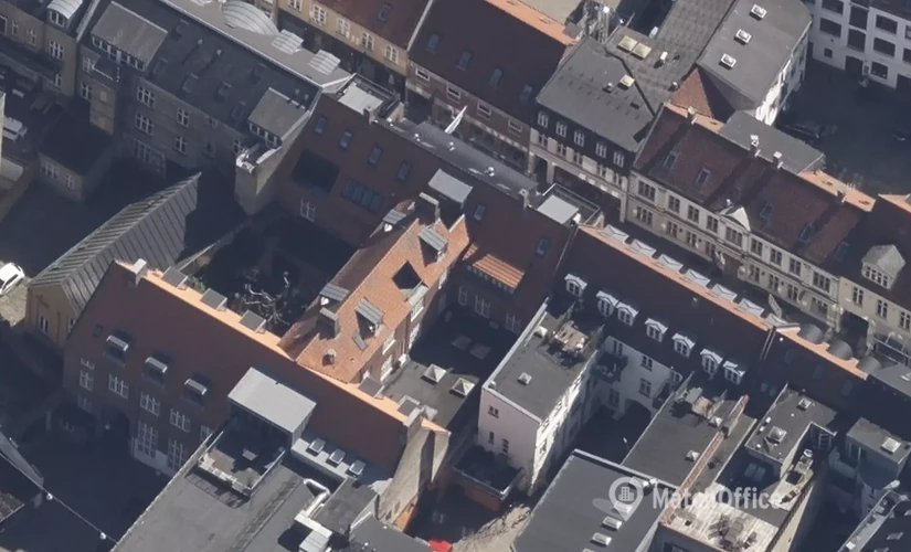 Kontor Frederiksgade 72 8000 Aarhus C