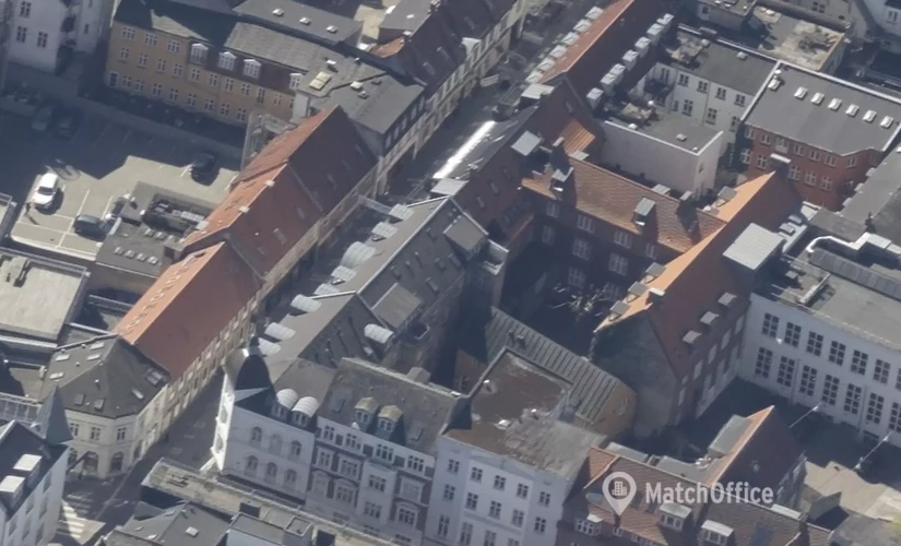 Kontor Frederiksgade 72 8000 Aarhus C