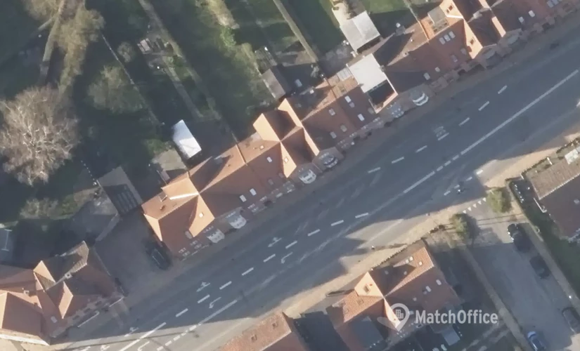 Bolig Kochsgade 30 5000 Odense C
