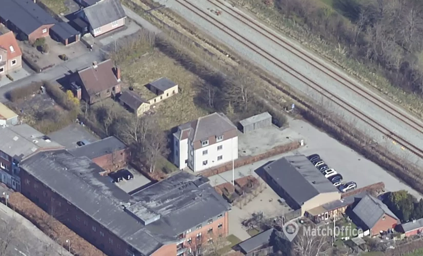 Bolig Bendtsensvej 15 9400 Nørresundby