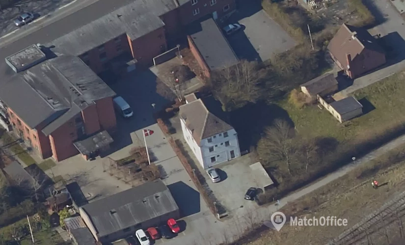 Bolig Bendtsensvej 15 9400 Nørresundby