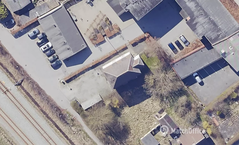 Bolig Bendtsensvej 15 9400 Nørresundby