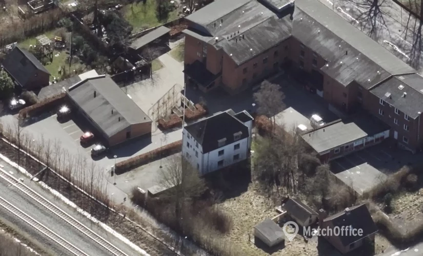 Bolig Bendtsensvej 15 9400 Nørresundby