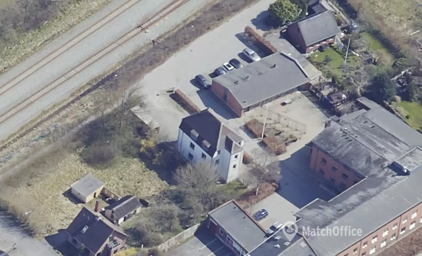 Bolig Bendtsensvej 15 9400 Nørresundby