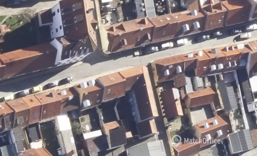 Bolig Præstegade 40 5300 Kerteminde