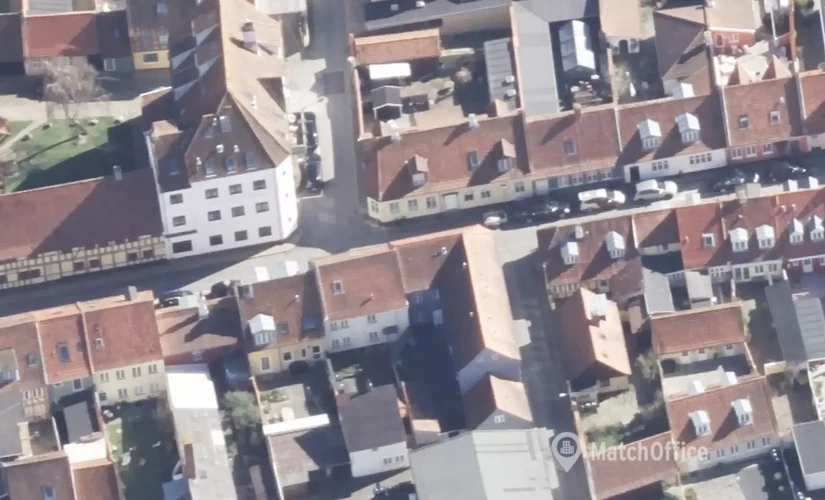 Bolig Præstegade 40 5300 Kerteminde