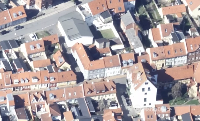 Bolig Præstegade 40 5300 Kerteminde