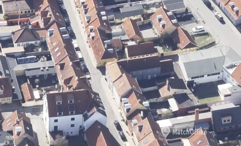 Bolig Præstegade 40 5300 Kerteminde