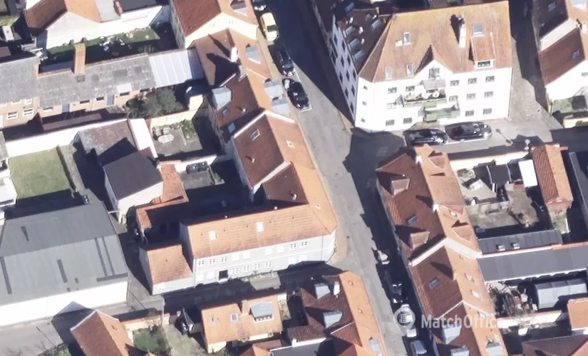 Bolig Præstegade 40 5300 Kerteminde