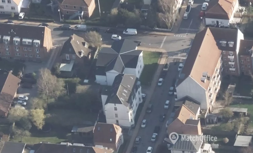 Office Annasholmsgade 16 5000 Odense C