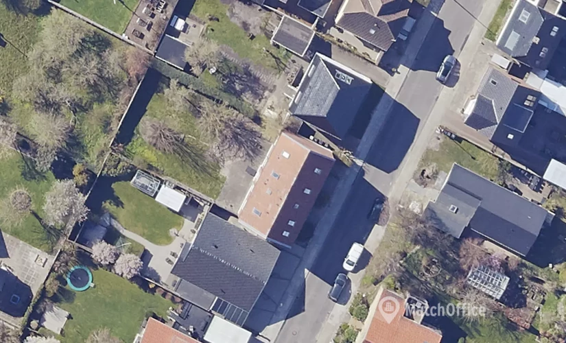 Bolig Rolighedsvej 13 9400 Nørresundby