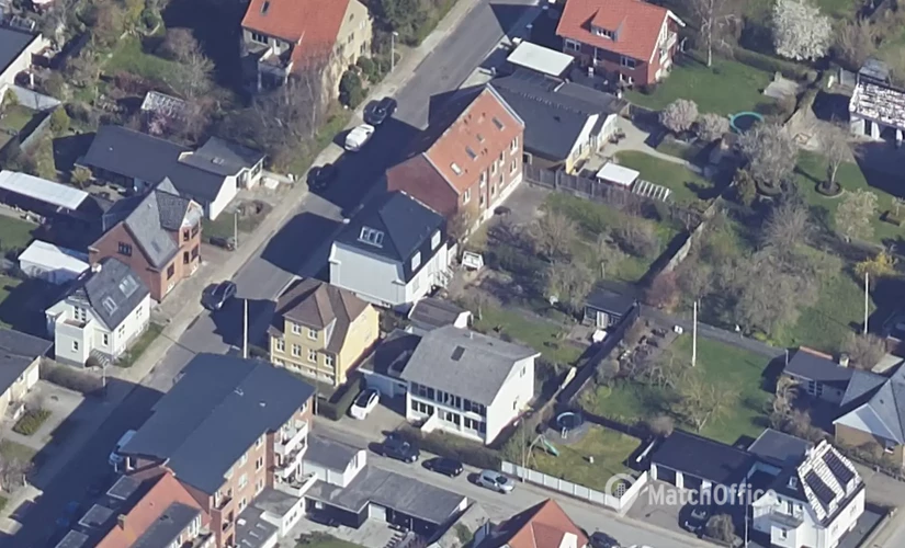 Bolig Rolighedsvej 13 9400 Nørresundby