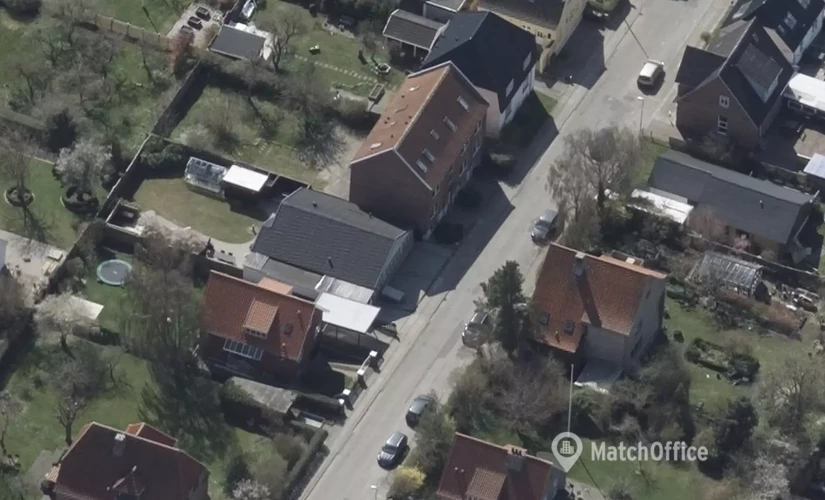 Bolig Rolighedsvej 13 9400 Nørresundby