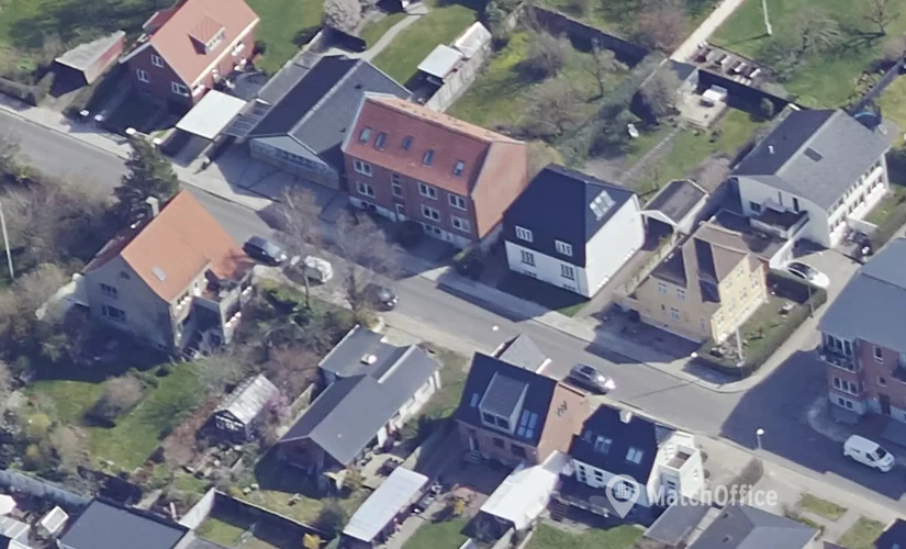 Bolig Rolighedsvej 13 9400 Nørresundby