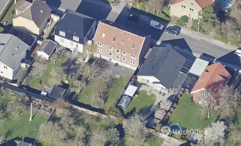 Bolig Rolighedsvej 13 9400 Nørresundby