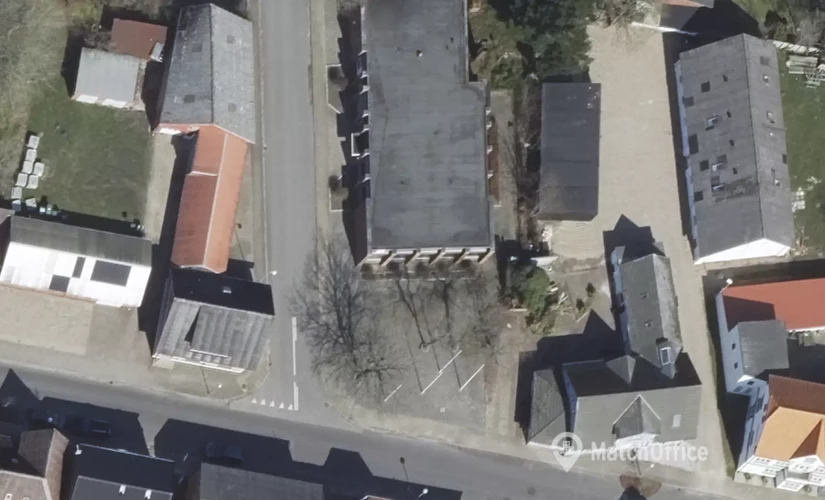 Office Bredgade 9 7280 Sonder Felding